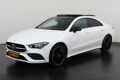 Mercedes-Benz CLA-Klasse 250e Premium AMG Night