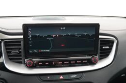 navigatiesysteem full map