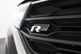 R-Line Exterieur