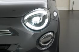 LED koplampen