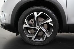 lichtmetalen velgen 18"