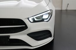 LED koplampen
