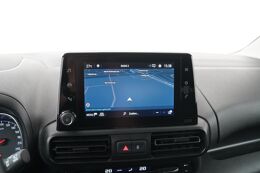 navigatiesysteem full map