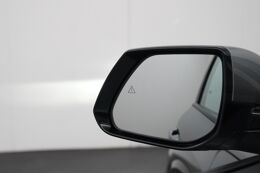 dodehoekdetectie met correctie