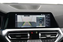 achteruitrijcamera