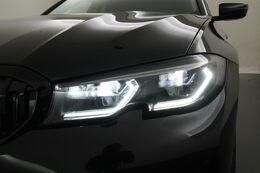 laser LED koplampen