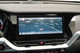 navigatiesysteem full map
