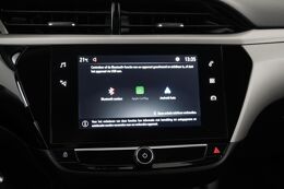 Apple Carplay/Android Auto