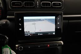 navigatiesysteem full map