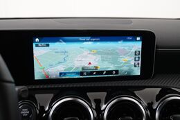 navigatiesysteem full map + hard disk