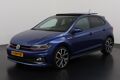Volkswagen Polo 2.0 TSI GTI
