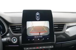 achteruitrijcamera