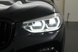 LED koplampen adaptief