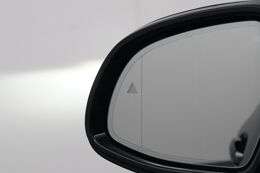 dodehoekdetectie met correctie