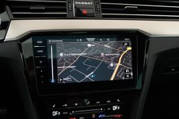 navigatiesysteem full map