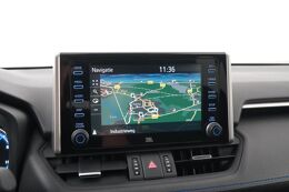 navigatiesysteem full map