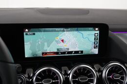 navigatiesysteem full map + hard disk