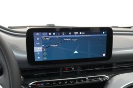 navigatiesysteem full map