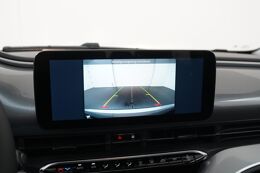 achteruitrijcamera