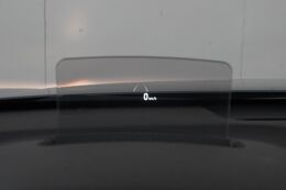 head-up display