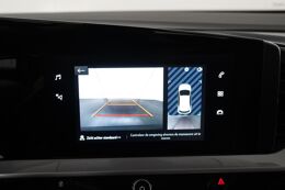 achteruitrijcamera