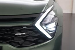 matrix LED koplampen