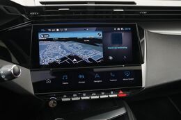 navigatiesysteem full map