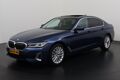BMW 5 Serie 530e Luxury Line