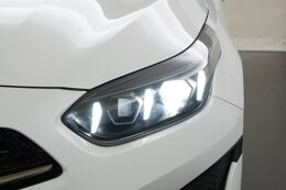 LED koplampen
