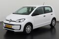Volkswagen up! 1.0 BMT take up!