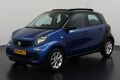 Smart Forfour 1.0 Passion