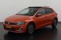 Volkswagen Polo 1.0 TSI Active