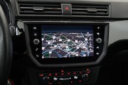 navigatiesysteem full map