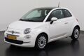 Fiat 500 0.9 TwinAir Turbo Lounge