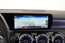 navigatiesysteem full map + hard disk