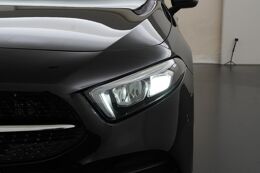 LED koplampen