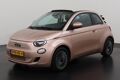 Fiat 500E CABRIO Icon 42 kWh