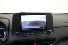 achteruitrijcamera
