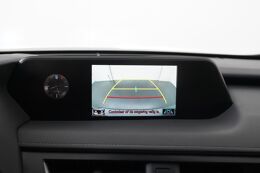 achteruitrijcamera