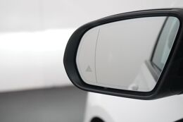 dodehoek detectie