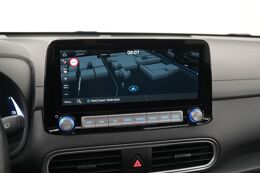 navigatiesysteem full map