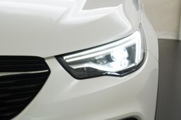 LED koplampen