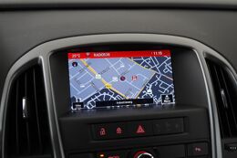 navigatiesysteem full map