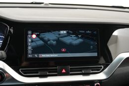 navigatiesysteem full map