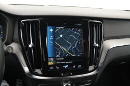 navigatiesysteem full map + hard disk