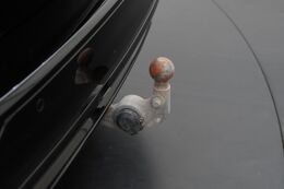trekhaak elektrisch uitklapbaar