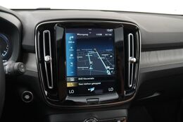 navigatiesysteem full map + hard disk