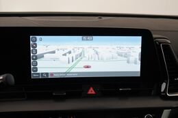 navigatiesysteem full map