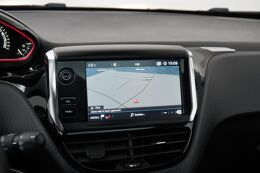 navigatiesysteem full map