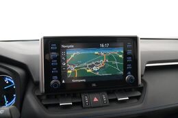 navigatiesysteem full map